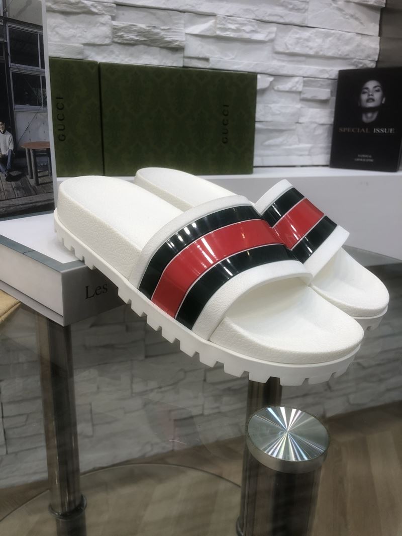 Gucci Slippers